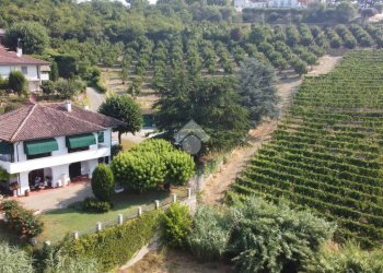 Villa Strada Cremosina, Nizza Monferrato - photo 2
