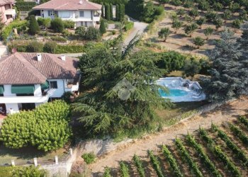Villa Strada Cremosina, Nizza Monferrato - photo 3
