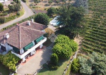 Villa Strada Cremosina, Nizza Monferrato - photo 4