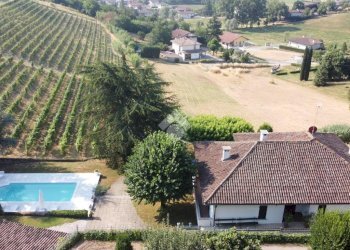 Villa Strada Cremosina, Nizza Monferrato - photo 5