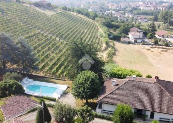Villa Strada Cremosina, Nizza Monferrato - photo 6