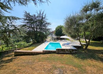 Villa Strada Cremosina, Nizza Monferrato - photo 7