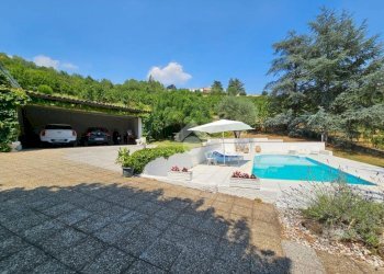 Villa Strada Cremosina, Nizza Monferrato - photo 8