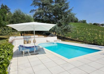 Villa Strada Cremosina, Nizza Monferrato - photo 9