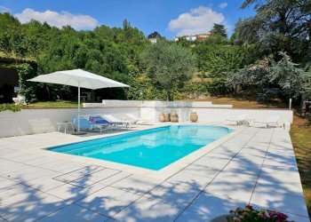 Villa Strada Cremosina, Nizza Monferrato - photo 10