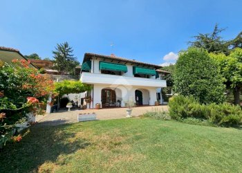 Villa Strada Cremosina, Nizza Monferrato - photo 11