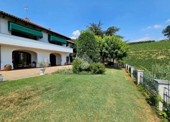 Villa Strada Cremosina, Nizza Monferrato - photo 12