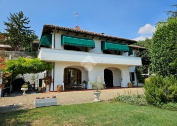 Villa Strada Cremosina, Nizza Monferrato - photo 13