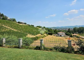 Villa Strada Cremosina, Nizza Monferrato - photo 14