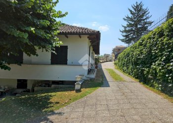 Villa Strada Cremosina, Nizza Monferrato - photo 17