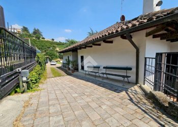 Villa Strada Cremosina, Nizza Monferrato - photo 18