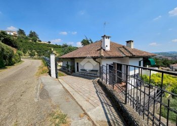 Villa Strada Cremosina, Nizza Monferrato - photo 19