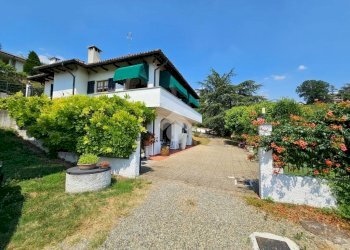 Villa Strada Cremosina, Nizza Monferrato - photo 20