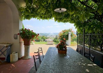Villa Strada Cremosina, Nizza Monferrato - photo 21