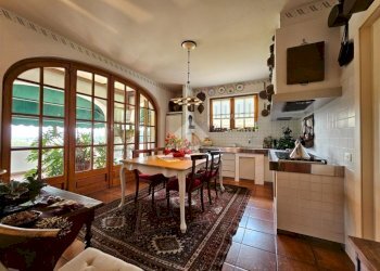 Villa Strada Cremosina, Nizza Monferrato - photo 26