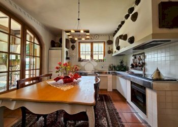 Villa Strada Cremosina, Nizza Monferrato - photo 28