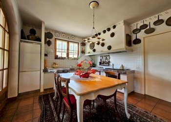 Villa Strada Cremosina, Nizza Monferrato - photo 29