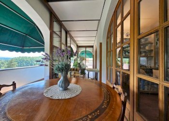 Villa Strada Cremosina, Nizza Monferrato - photo 31
