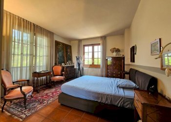 Villa Strada Cremosina, Nizza Monferrato - photo 32