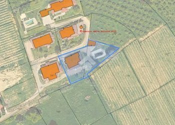 Villa Strada Cremosina, Nizza Monferrato - photo 45