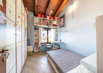 Quadrilocale Via Socrate, Reggio nell'Emilia - foto 15
