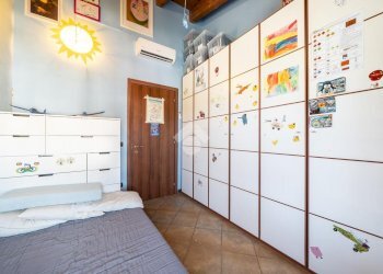Quadrilocale Via Socrate, Reggio nell'Emilia - foto 16
