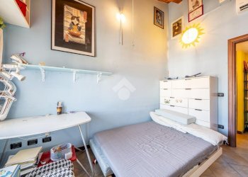 Quadrilocale Via Socrate, Reggio nell'Emilia - foto 17