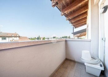 Quadrilocale Via Socrate, Reggio nell'Emilia - foto 19