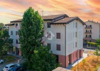 Quadrilocale Via Socrate, Reggio nell'Emilia - foto 26