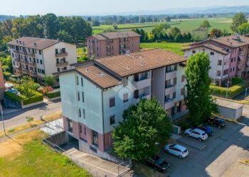 Quadrilocale Via Socrate, Reggio nell'Emilia - foto 27