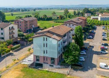 Quadrilocale Via Socrate, Reggio nell'Emilia - foto 28