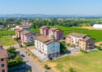 Quadrilocale Via Socrate, Reggio nell'Emilia - foto 29