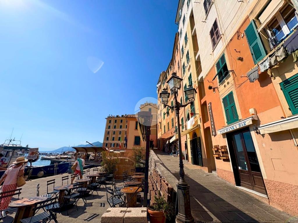 Two-room apartment Via al porto, Camogli - photo 2