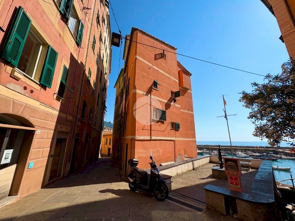 Two-room apartment Via al porto, Camogli - photo 3