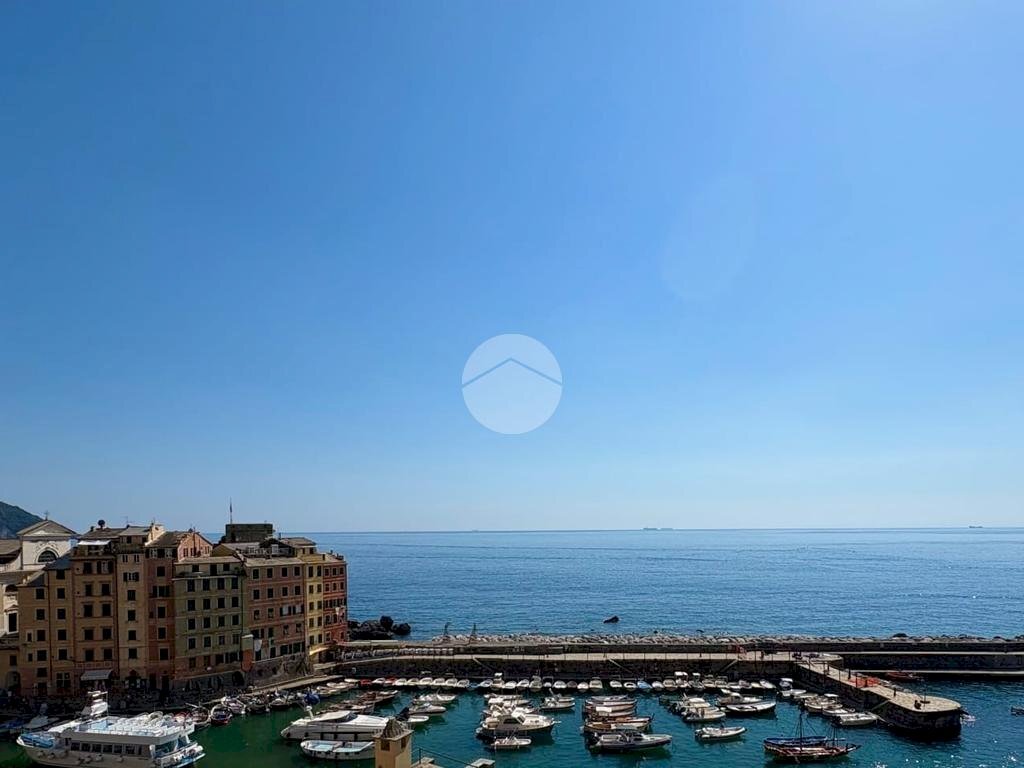 Two-room apartment Via al porto, Camogli - photo 1