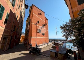 Two-room apartment Via al porto, Camogli - photo 1