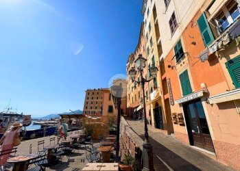 Two-room apartment Via al porto, Camogli - photo 2