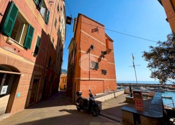 Two-room apartment Via al porto, Camogli - photo 4