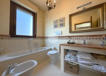 Trilocale Via Simone da Corbetta, Corbetta - foto 24