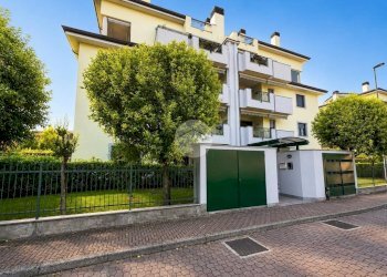 Trilocale Via Simone da Corbetta, Corbetta - foto 31