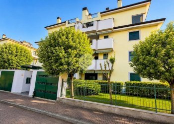 Trilocale Via Simone da Corbetta, Corbetta - foto 33