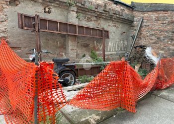 Posto Auto Via Cavour, Comacchio - foto 4