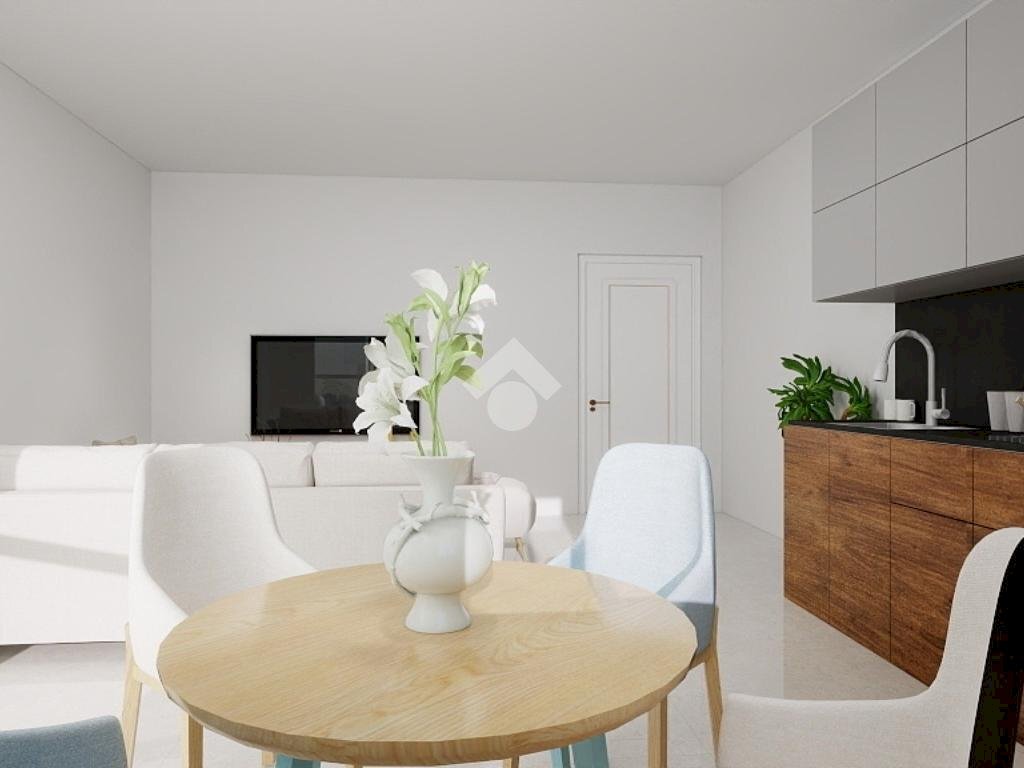 Two-room apartment Via Baronzio, Rimini - photo 1