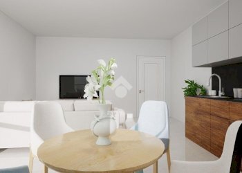 Two-room apartment Via Baronzio, Rimini - photo 1