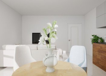 Two-room apartment Via Baronzio, Rimini - photo 2