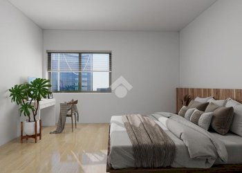 Two-room apartment Via Baronzio, Rimini - photo 8