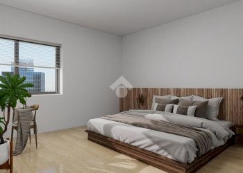 Two-room apartment Via Baronzio, Rimini - photo 10