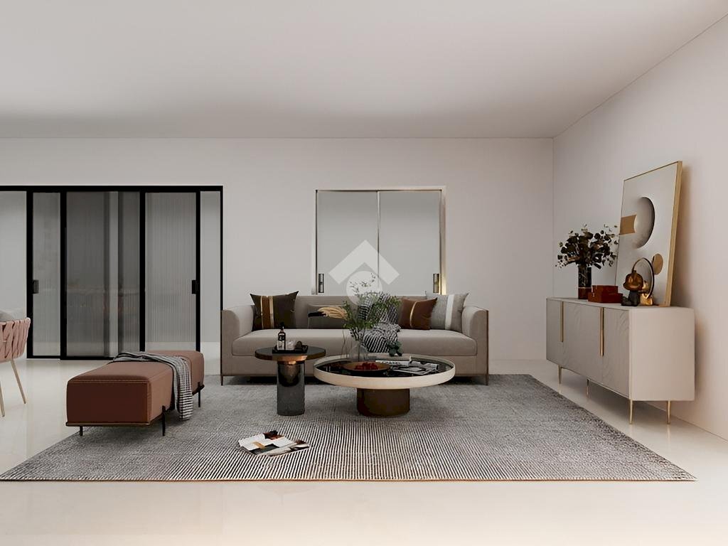 Three-room apartment Via Baronzio, Rimini - photo 2
