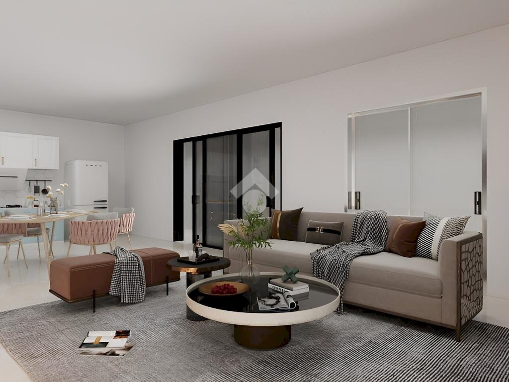 Three-room apartment Via Baronzio, Rimini - photo 3