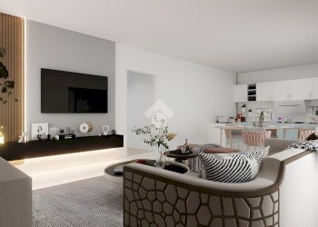 Three-room apartment Via Baronzio, Rimini - photo 1